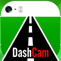 DashCam - 防犯カメラ