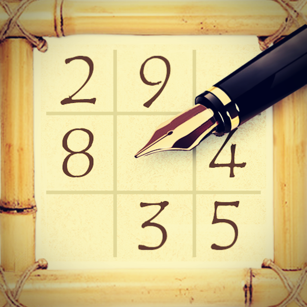 I Love Sudoku icon