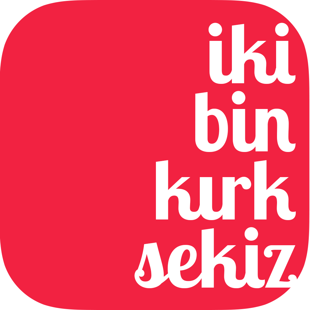 ikibinkırksekiz icon