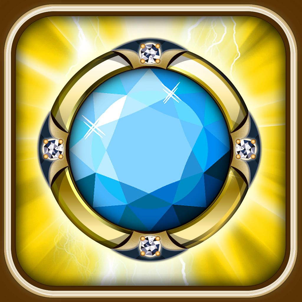 Easy Gems: Amazing Match 3 Puzzle Easy Gems: Amazing Match 3 Puzzle