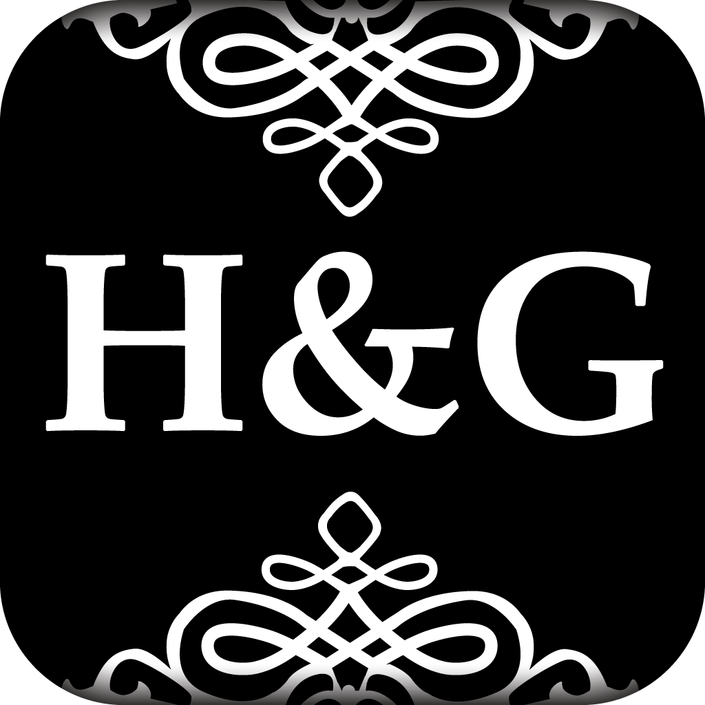 Hunt and Gather Boutique icon