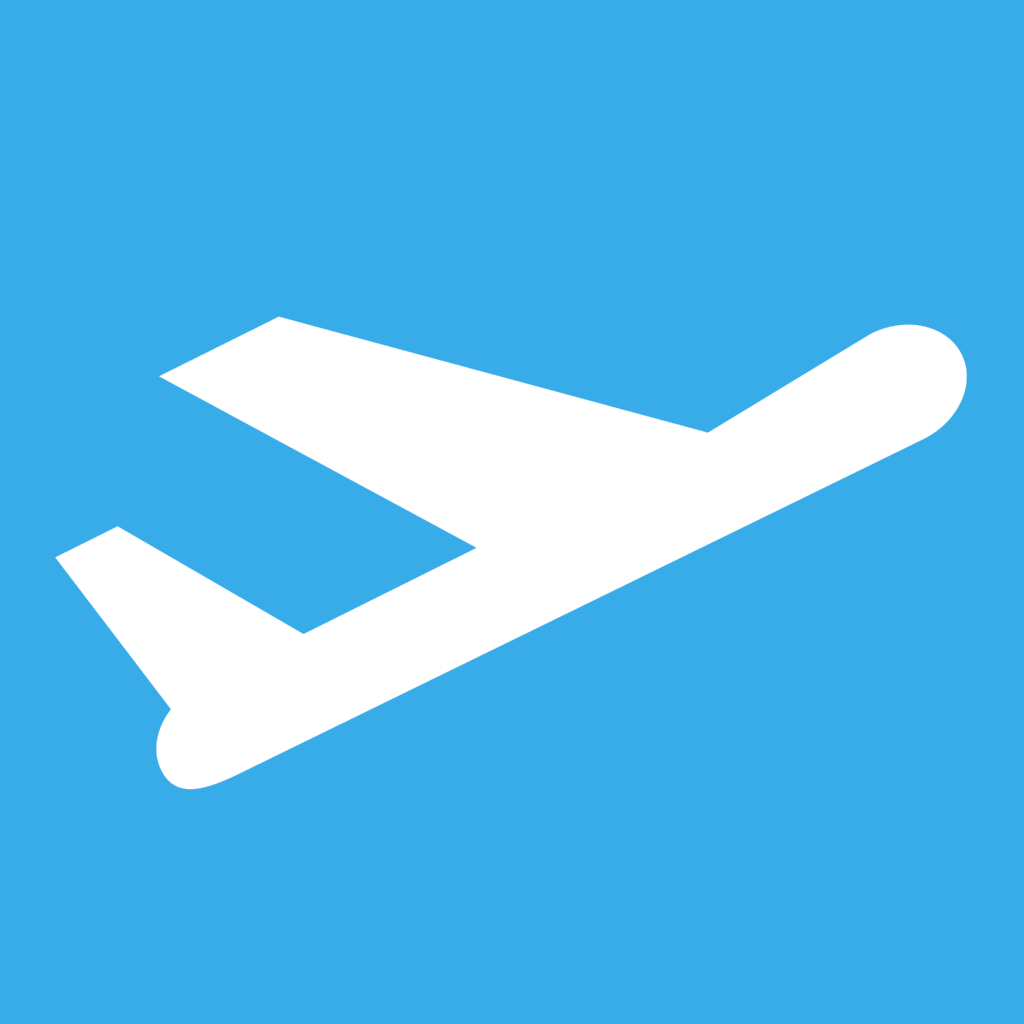 Ready for Takeoff - Last Minute Flight Deals icon
