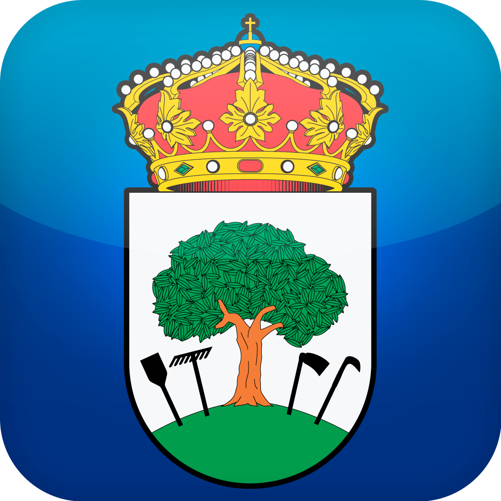Ayuntamiento de Huévar icon
