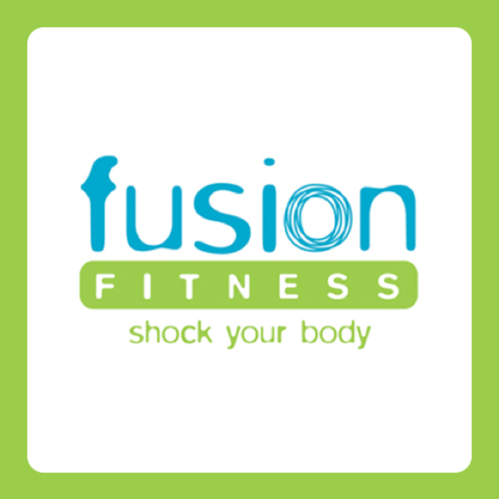 Fusion Fitness KC