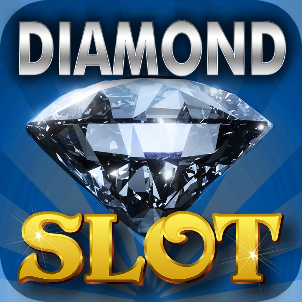 Ace Classic Slots - Diamond Edition Gamble Game Free