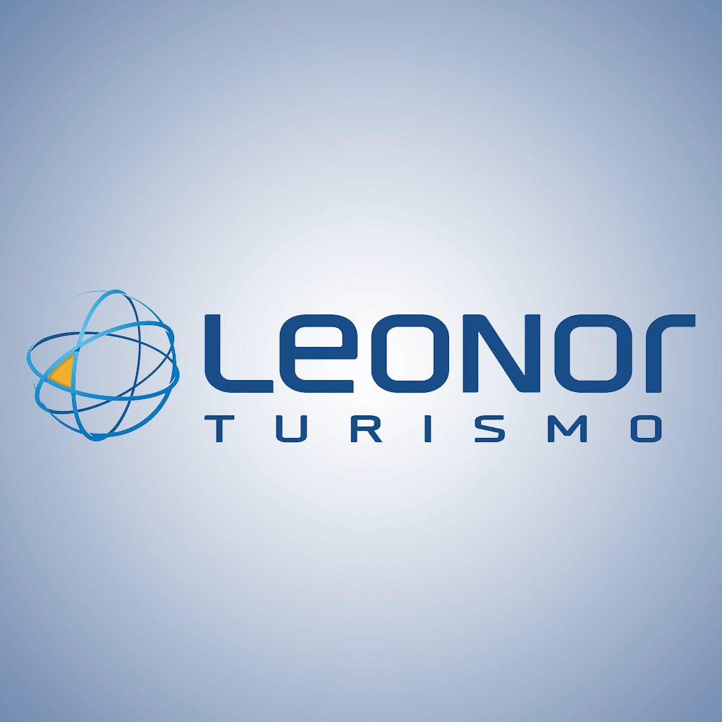 Leonor Turismo icon