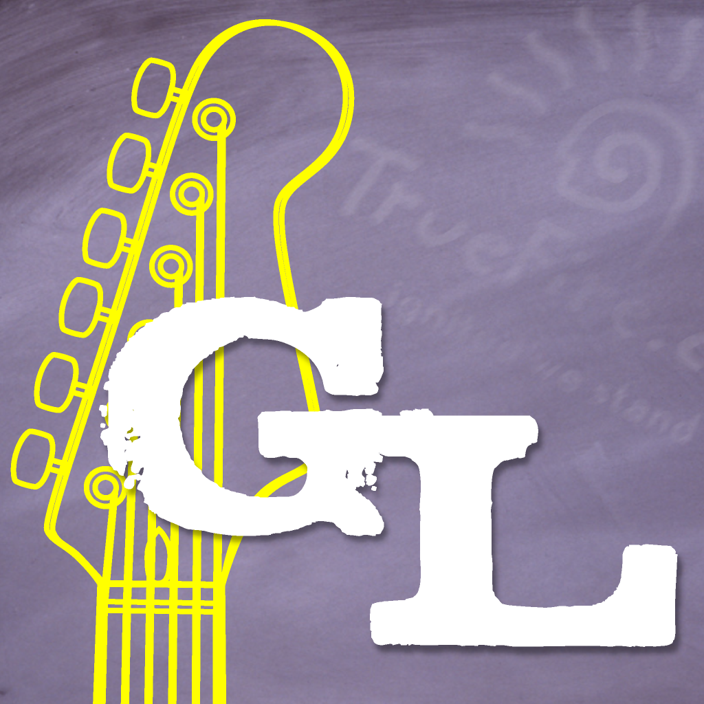 Guitar Lab icon