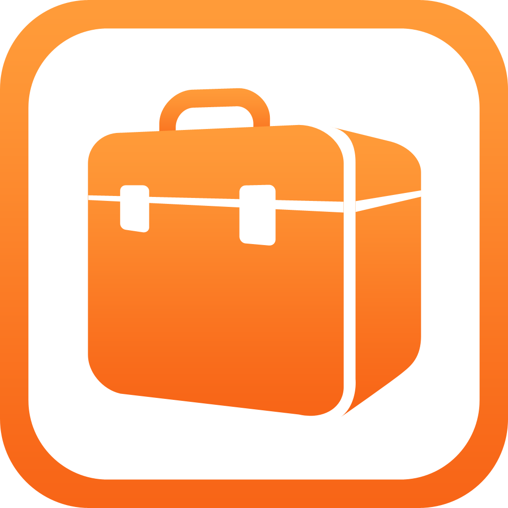 All-in-1 Utility ToolBox for iOS7 Pro icon