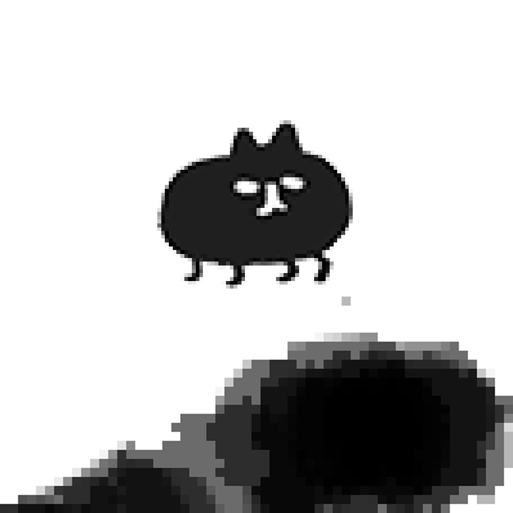 cat&line cat&line