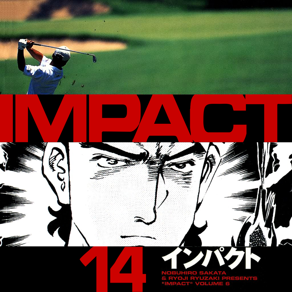 IMPACT (14) icon