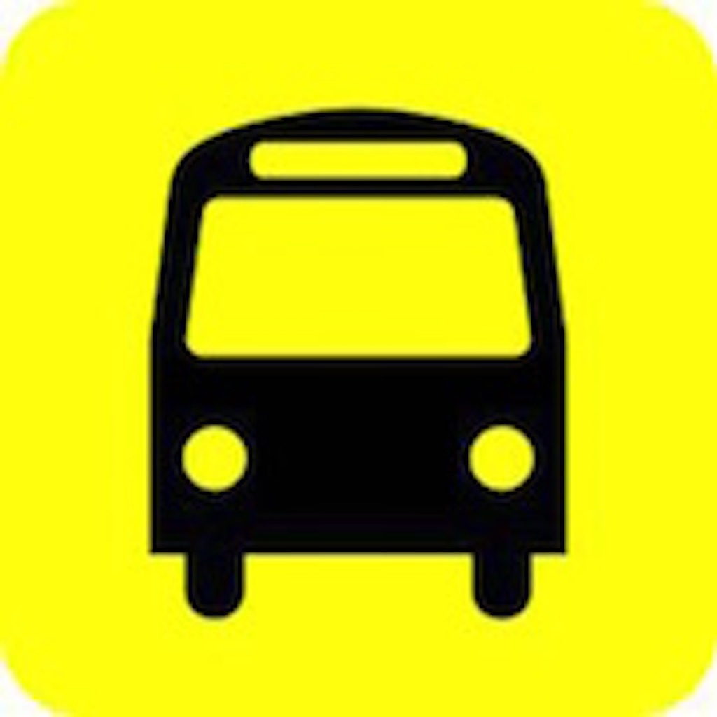 Bus Premium Pro icon