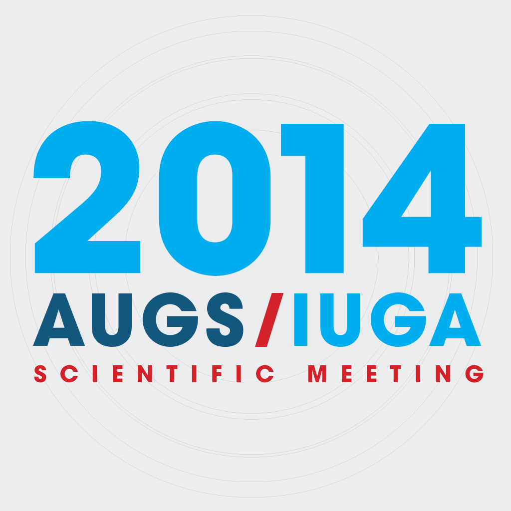 AUGS / IUGA 2014 Scientific Meeting