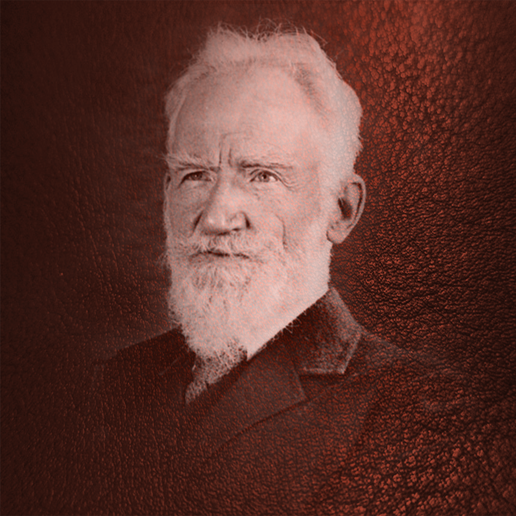 George Bernad Shaw HD Pro icon