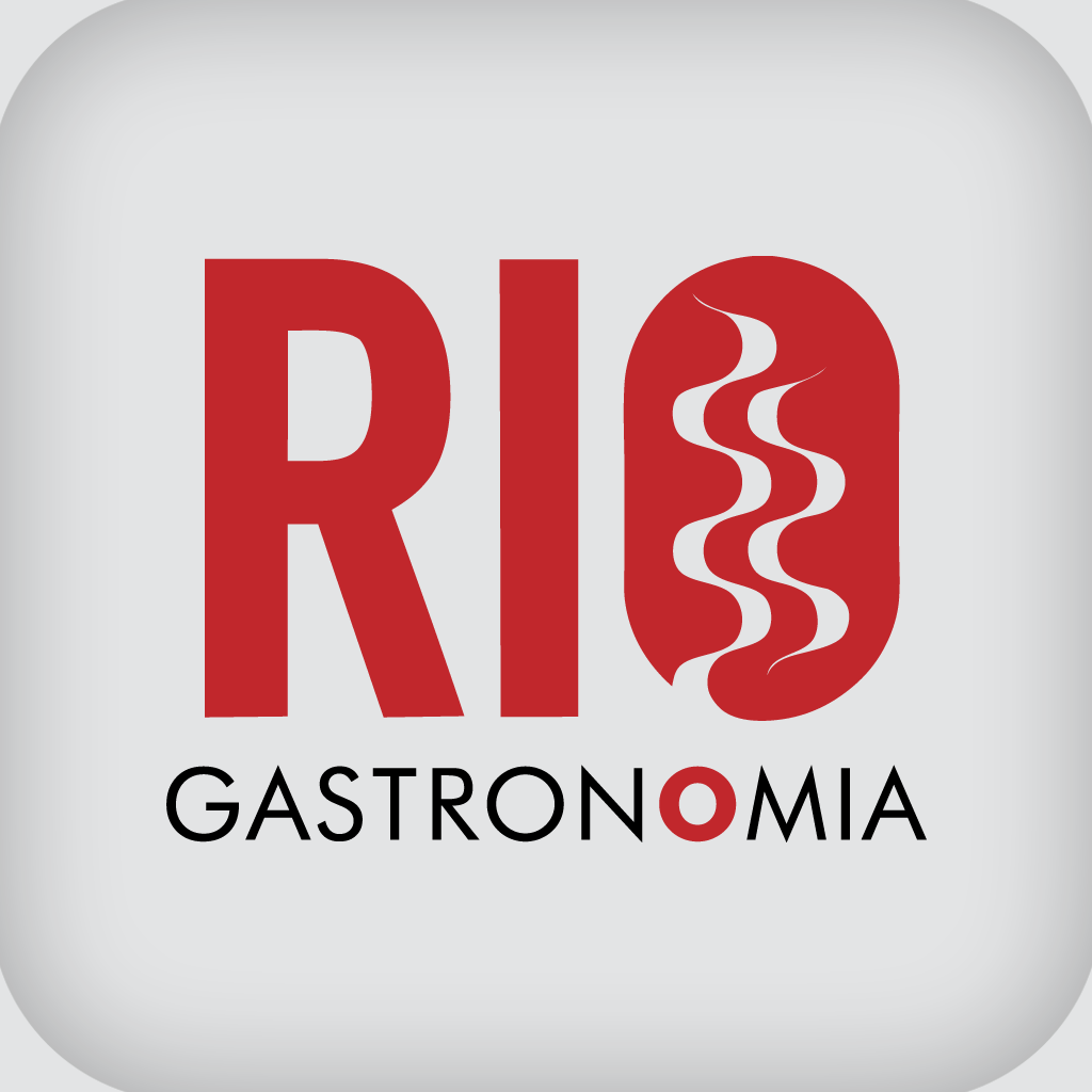 Guia Rio Show Gastronomia