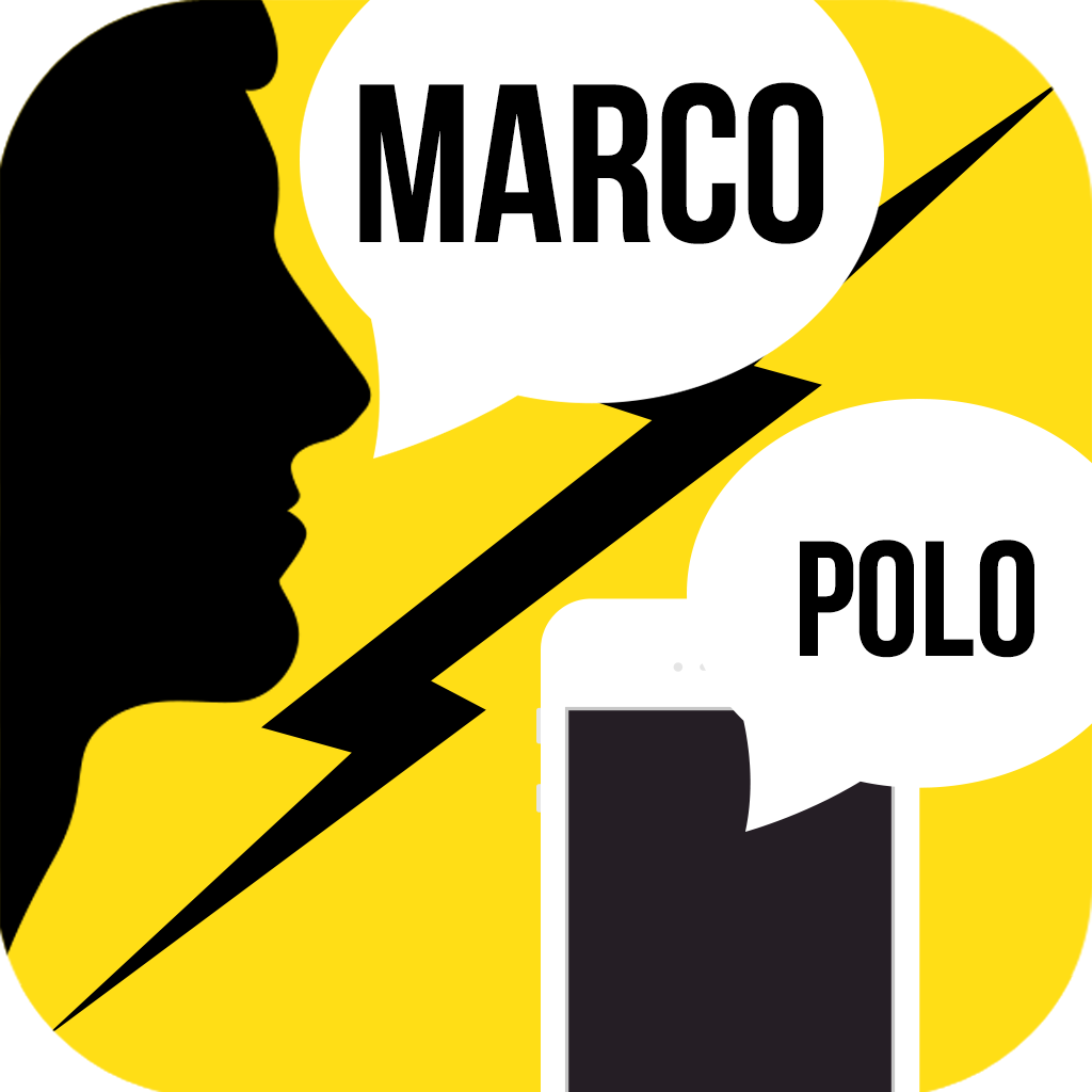 MARCO POLO PRO - Find Your Phone by Screaming MARCO!