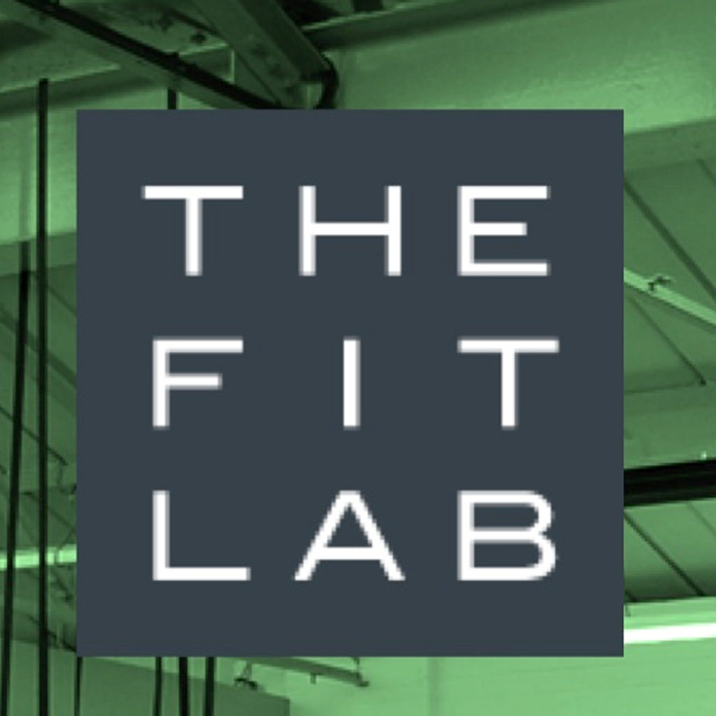 The Fit Lab icon