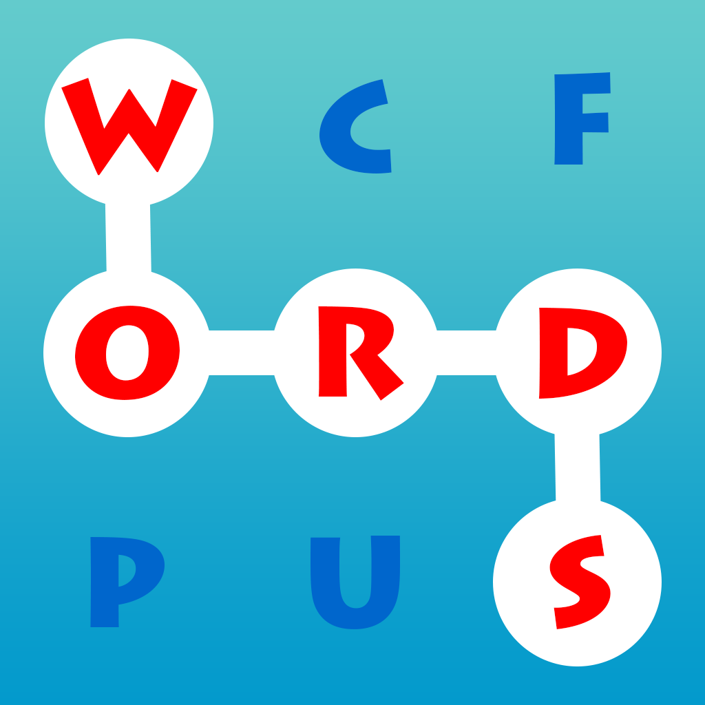 Word Puzzles Pro icon