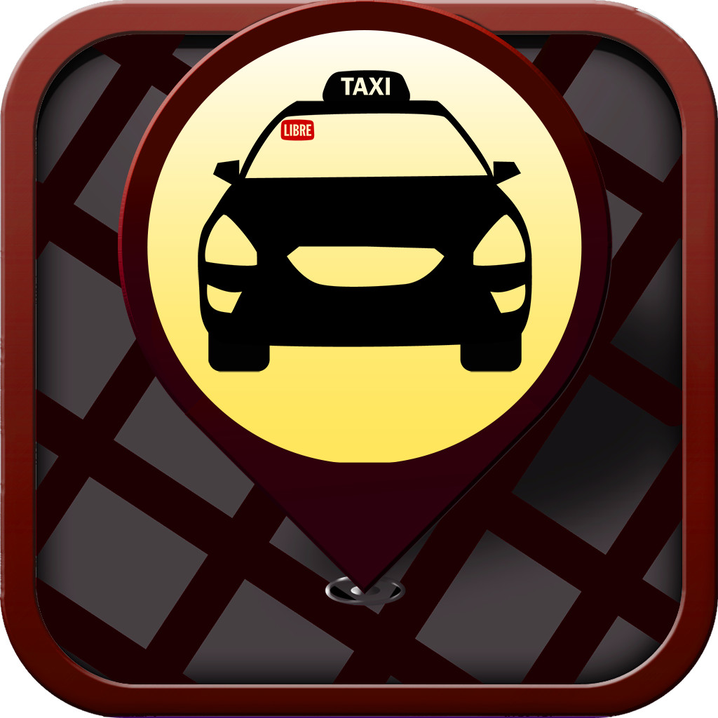 Radio Taxi Plus icon