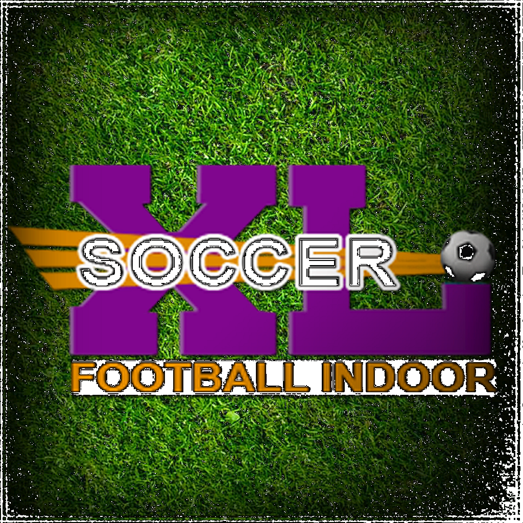 XL Soccer icon