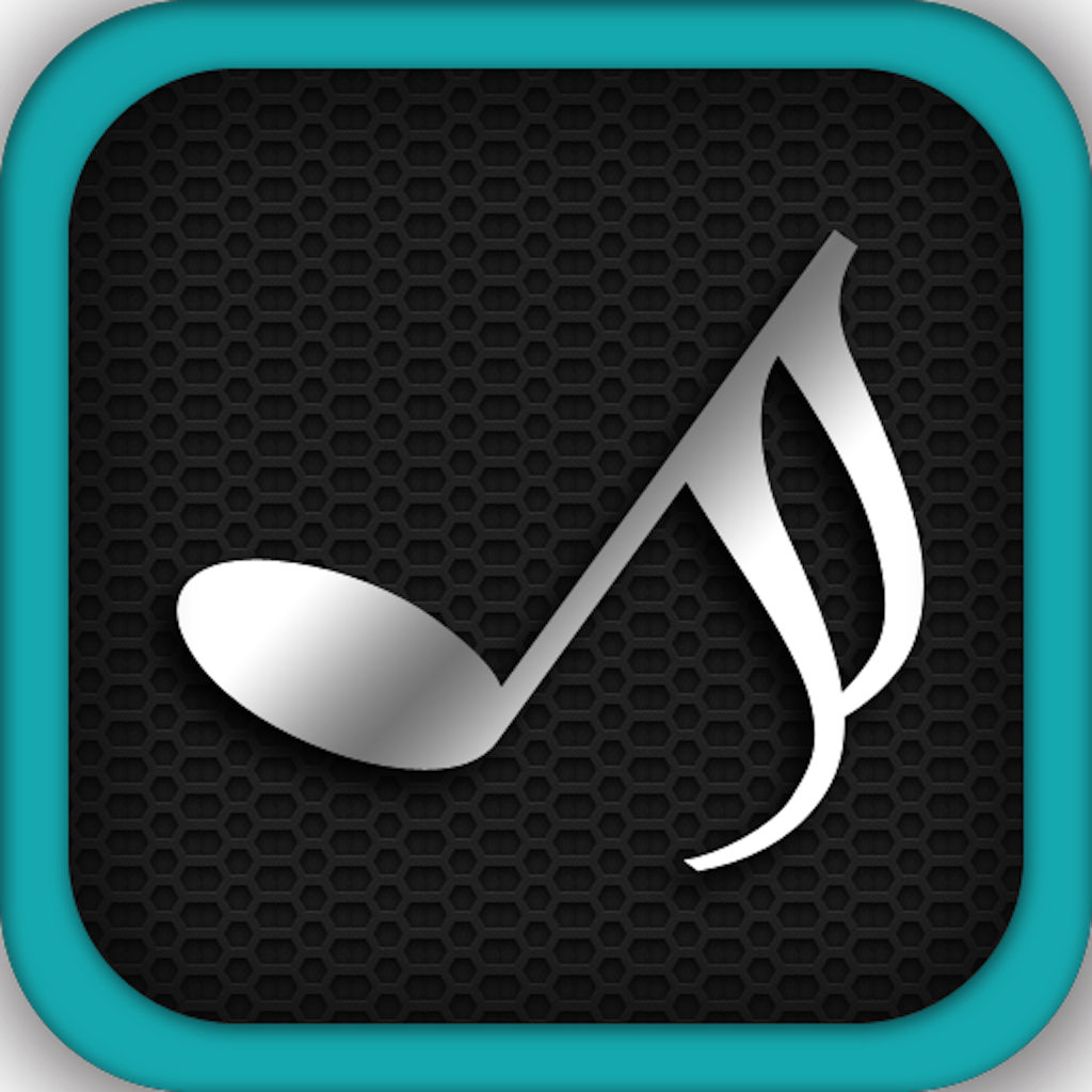 Ringtone Downloader Free (Support iPhone 5 & iOS 6) Icon