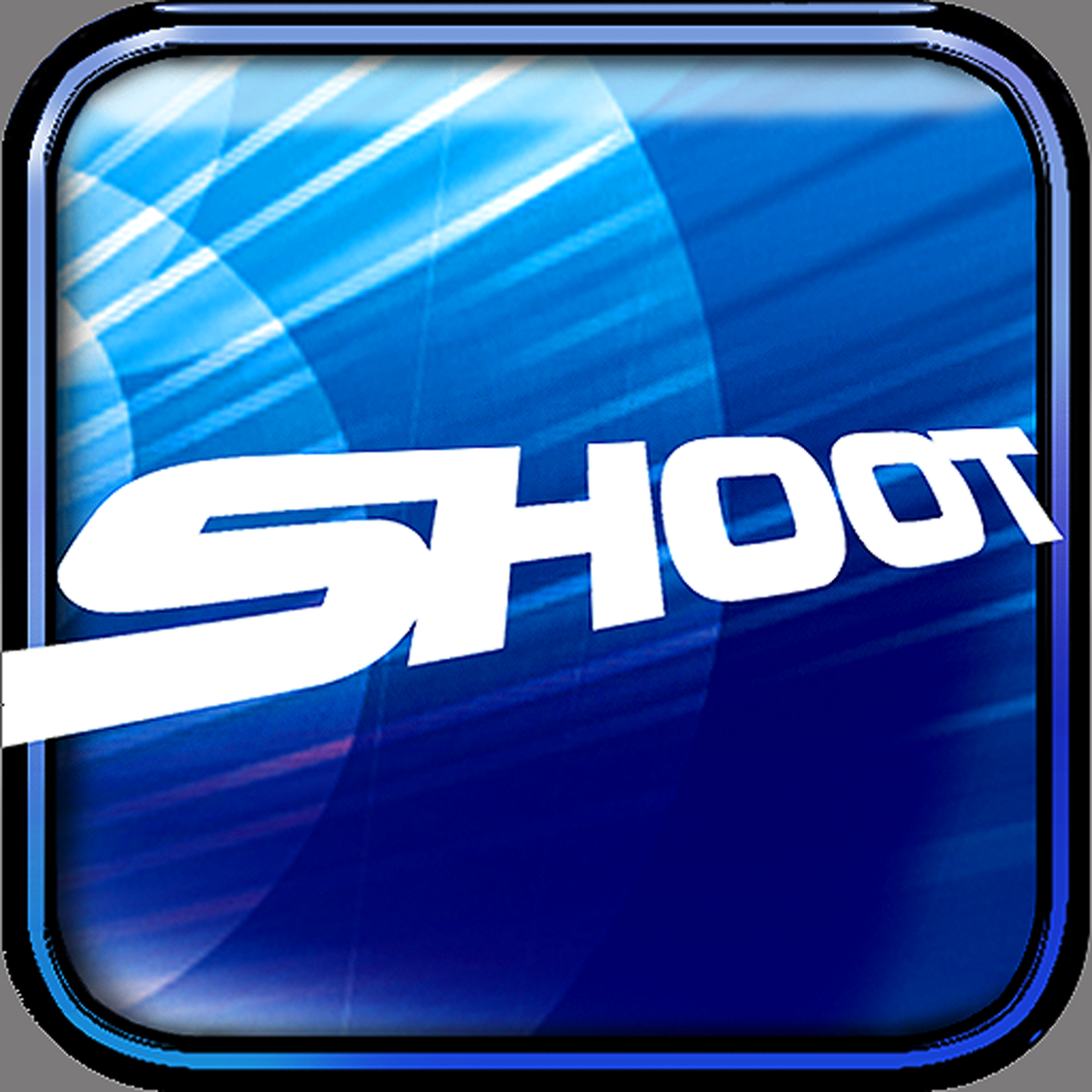 Shoot Magazine icon
