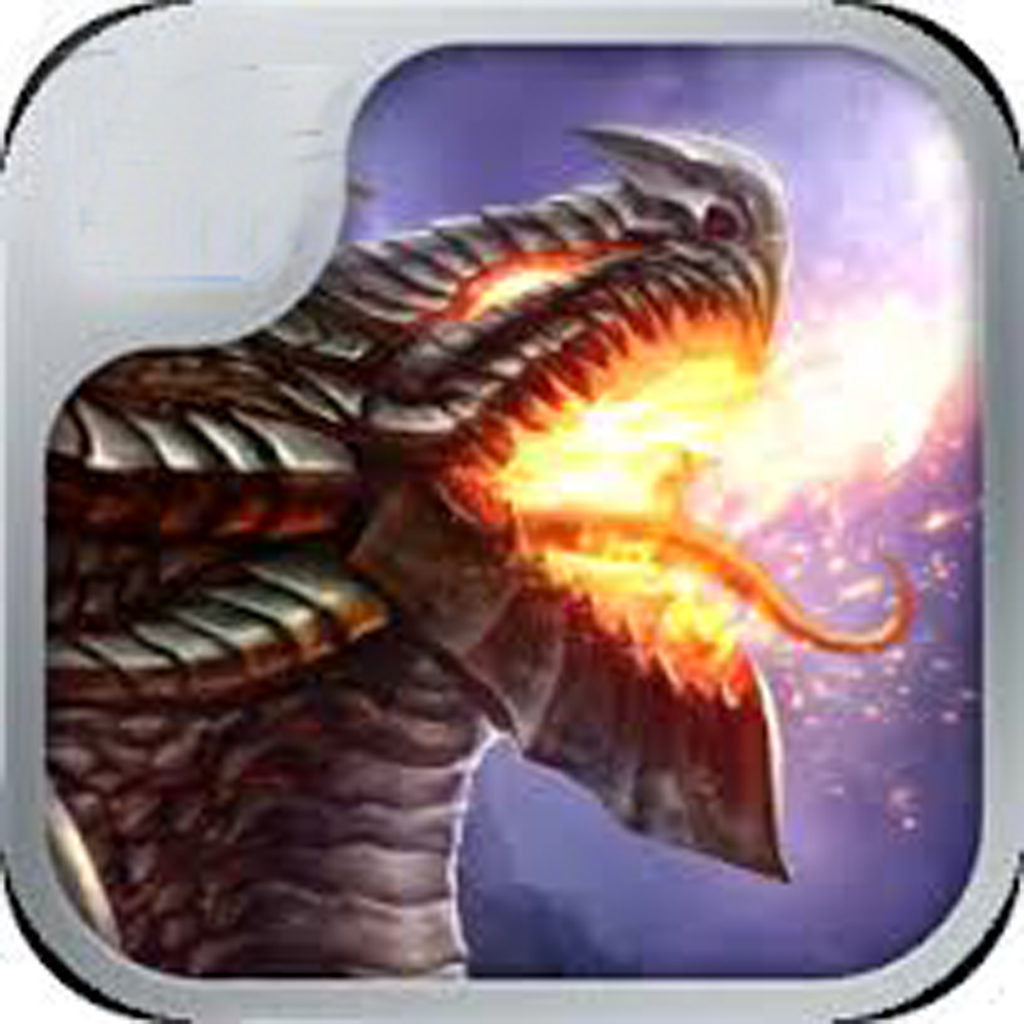 Monster Rising icon