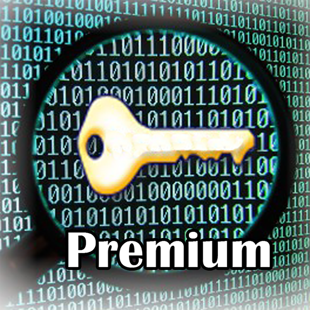 Password Memory - Premium