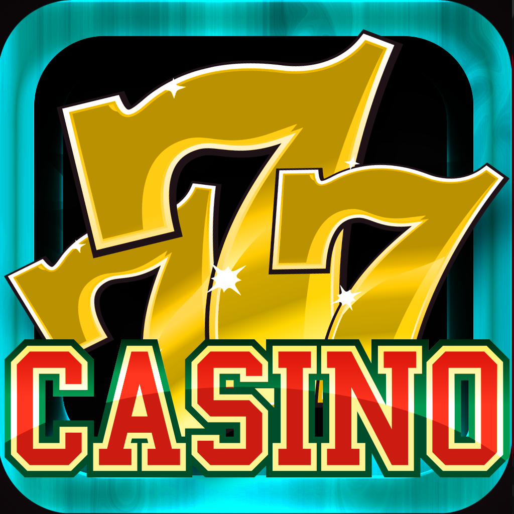 AAA Slots Classic - 777 Edition with Prize Wheel icon