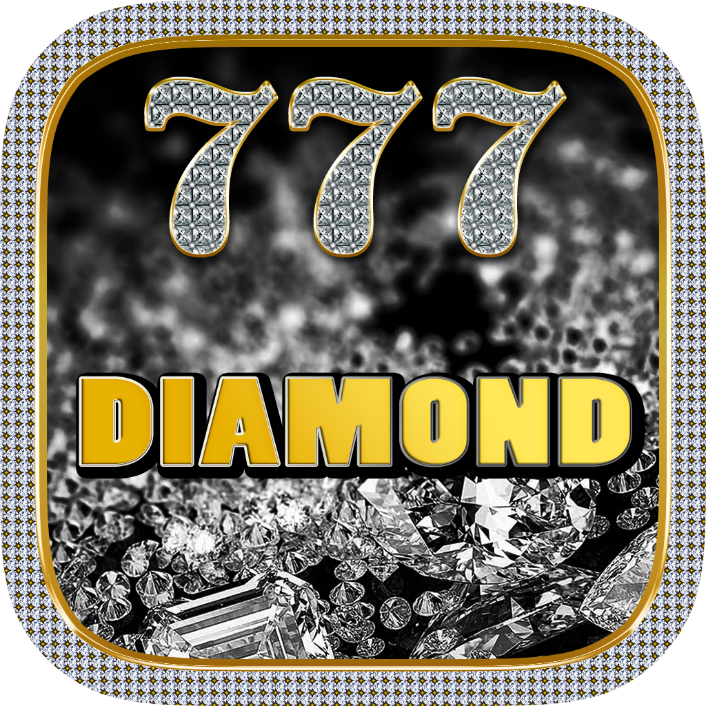 AAA Diamond Slots icon