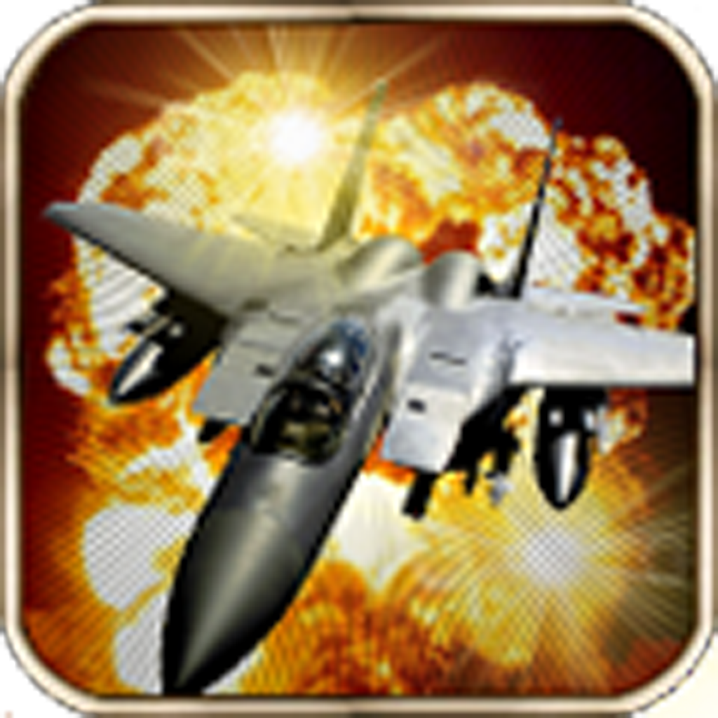 Air War Start icon