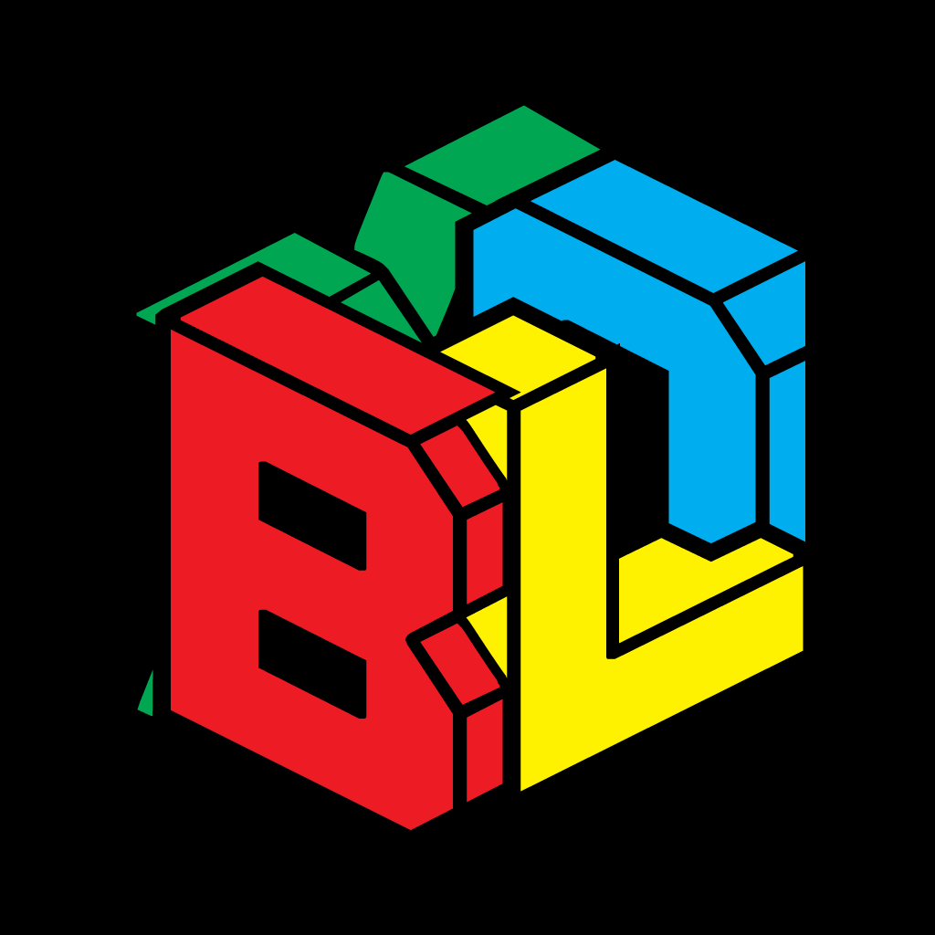 Blox™ icon