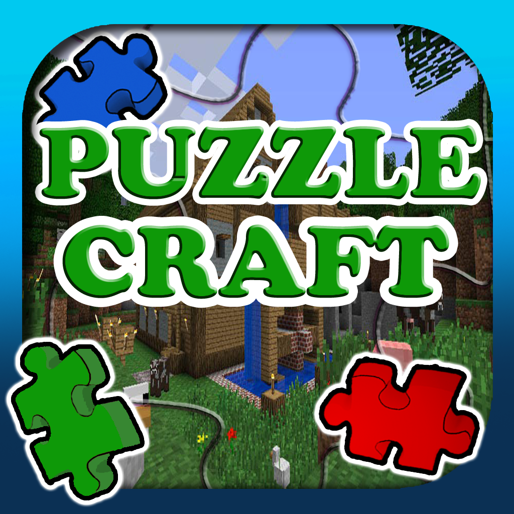 Puzzle Craft for Minecraft (unofficial)