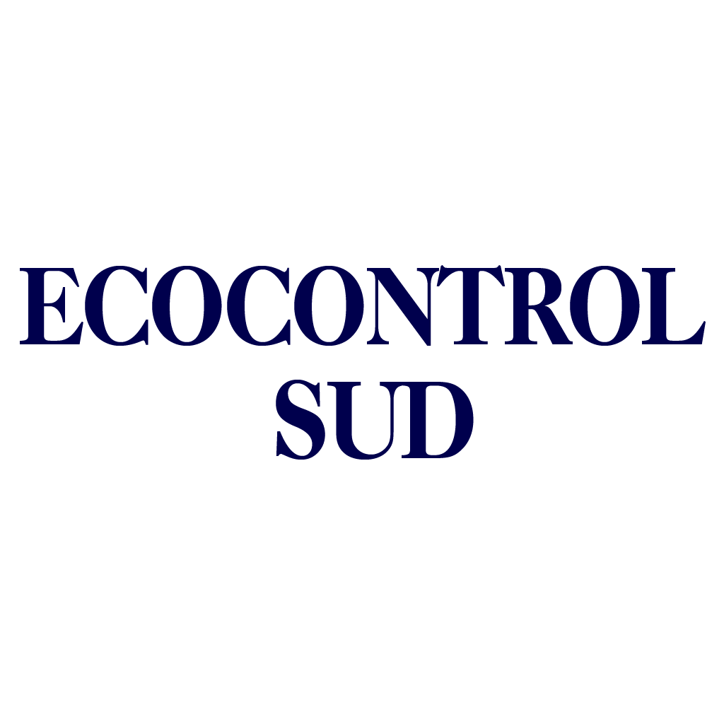 Ecocontrol Sud