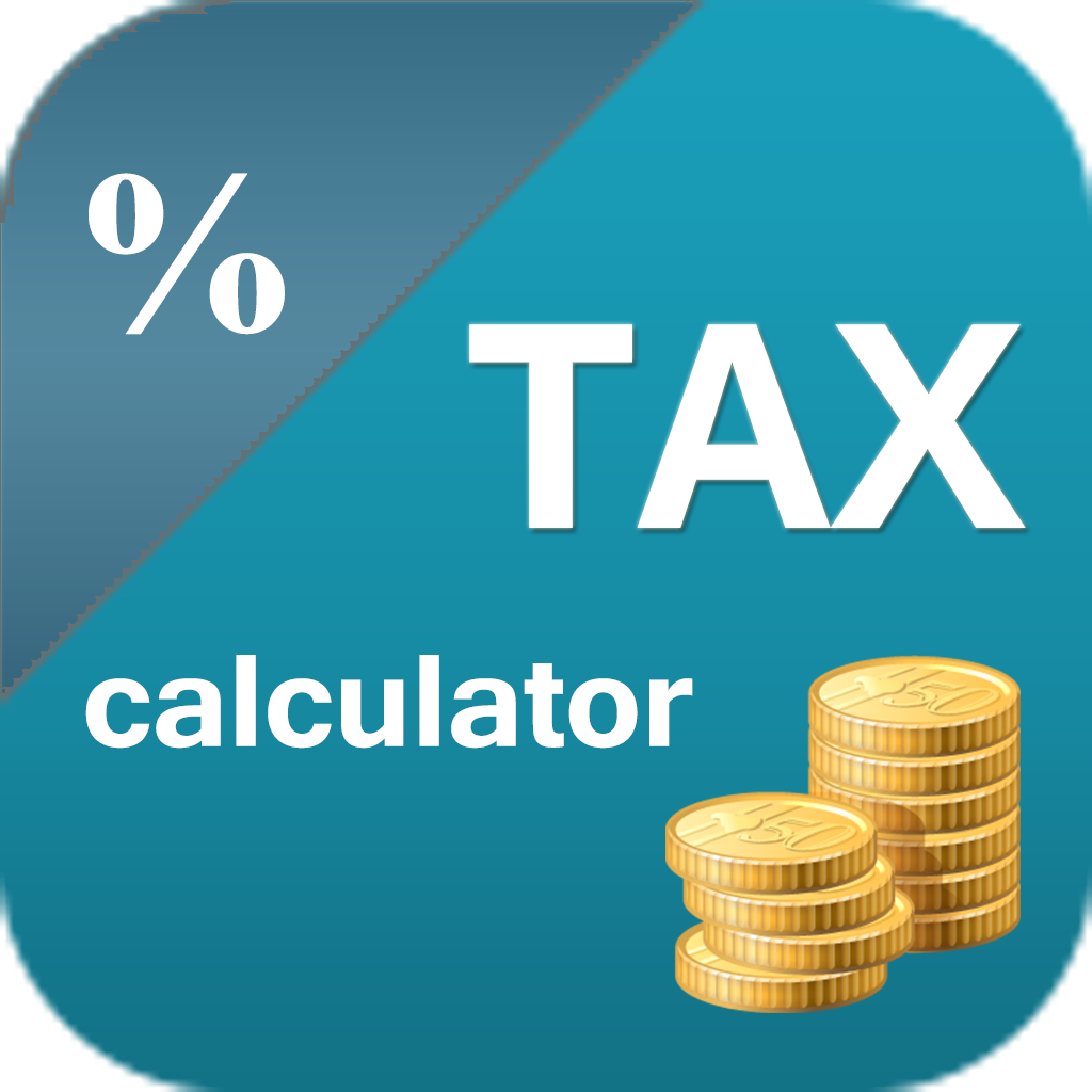 Simple Tax Calculator (iPad) reviews at iPad Quality Index