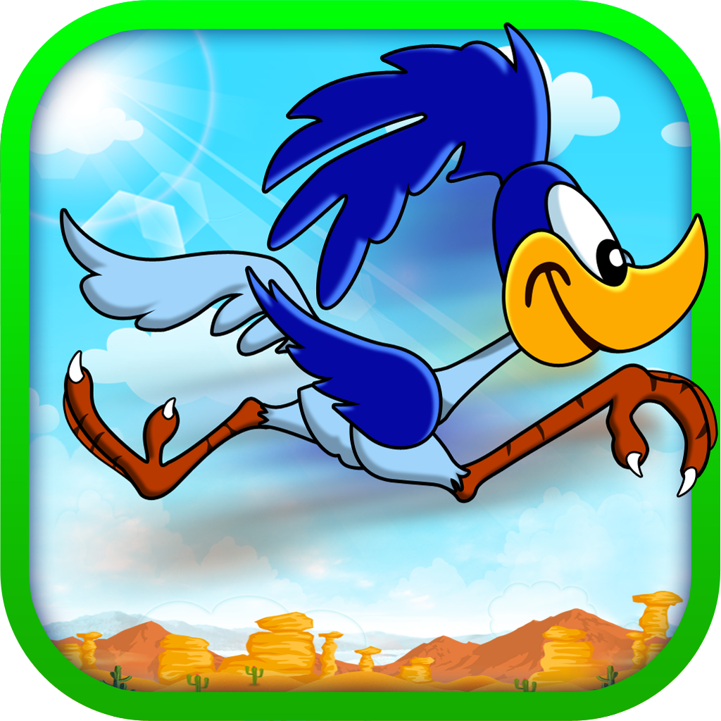 Jumping Bird Hopper Pro - Win the Tree Top Challenge with Hopping Champion