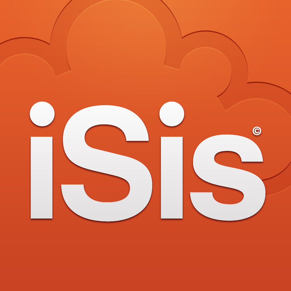 iSis - Système Intelligent de Secours icon