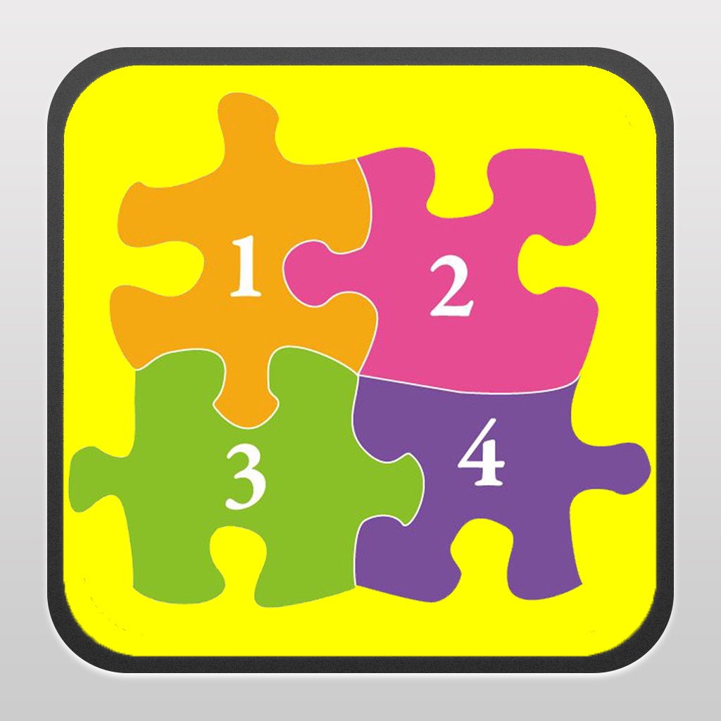 Jigsaw Bug - Free Jigsaw Puzzle App for iPhone and iPad 