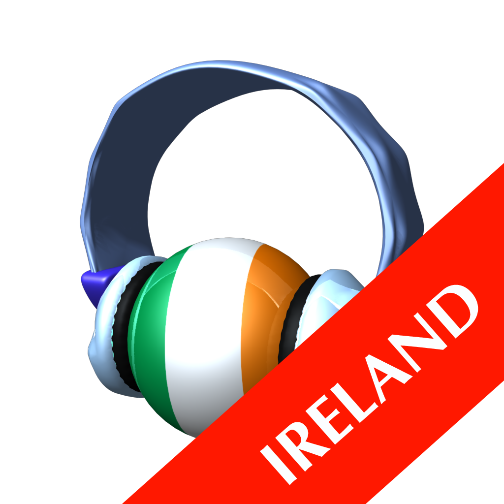 Radio Ireland HQ