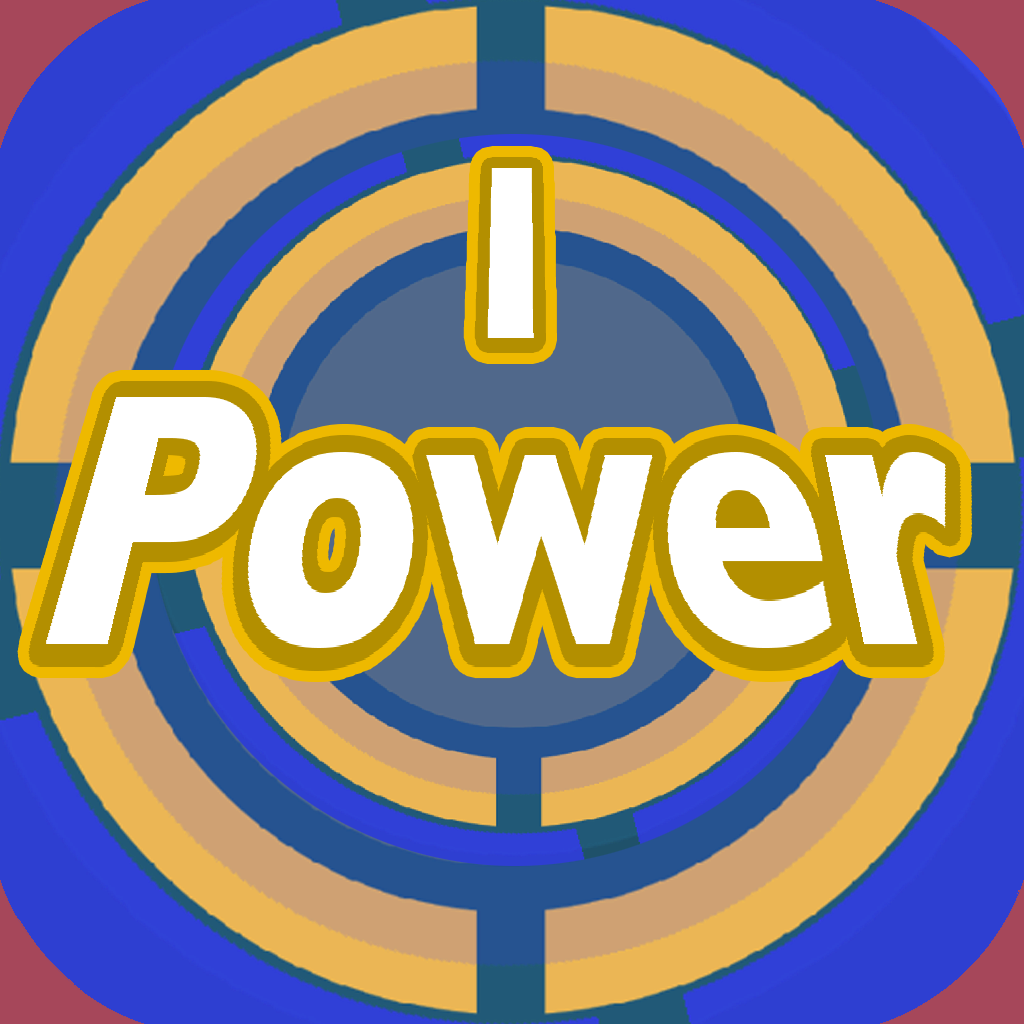 1 Power icon