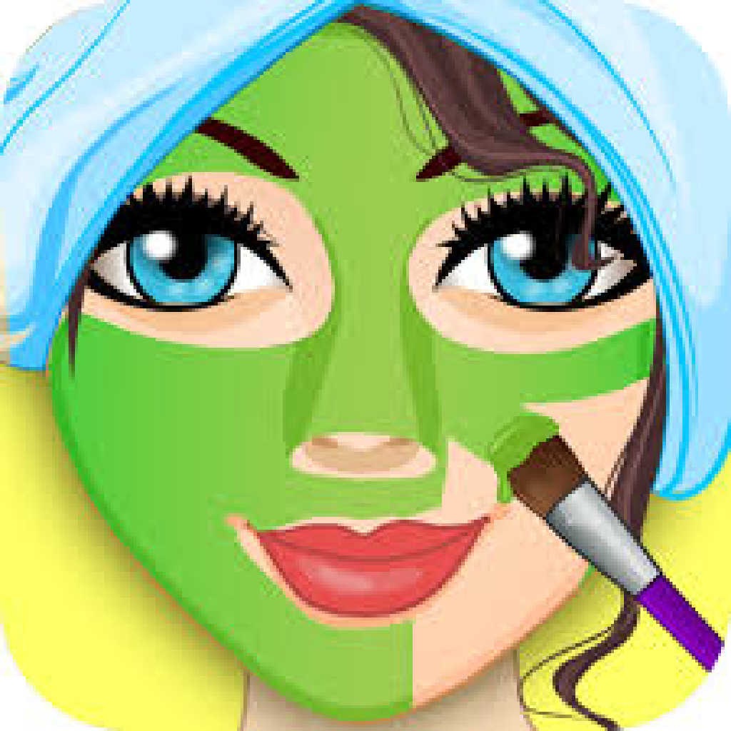 Sweet Summer Makeover icon
