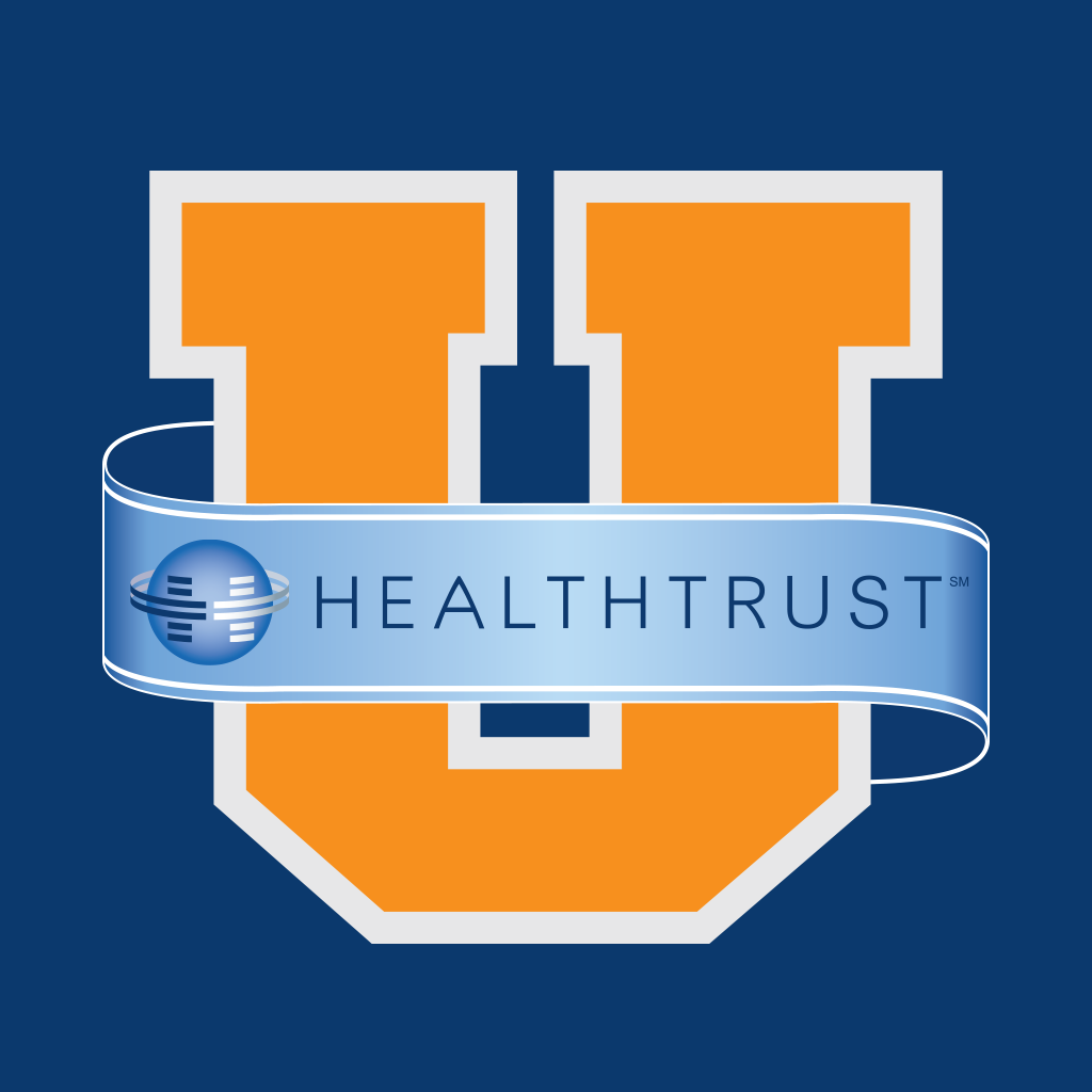 2013 HealthTrust University Conference