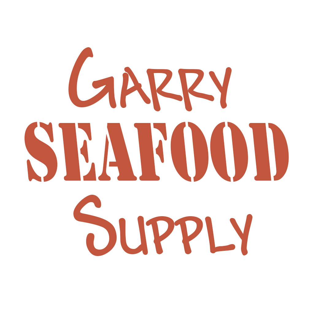 Garry Seafood Supply icon