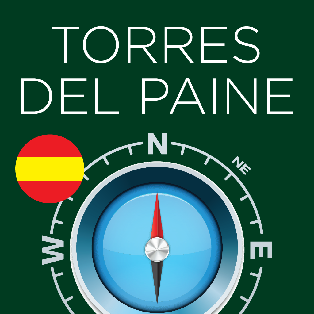 Torres del Paine icon