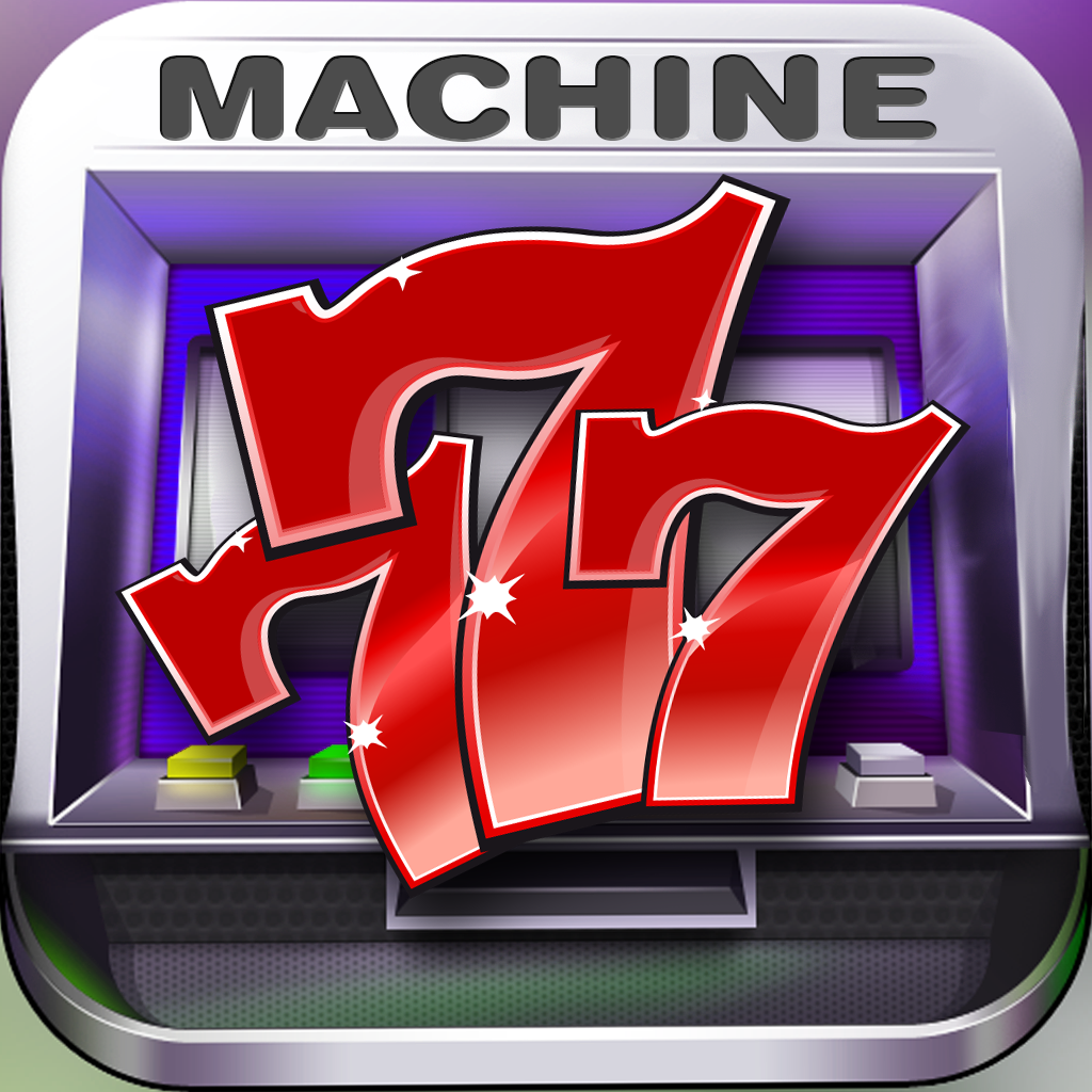 AA Aces 777 Vegas - Slot Machine Gamble Game Free icon