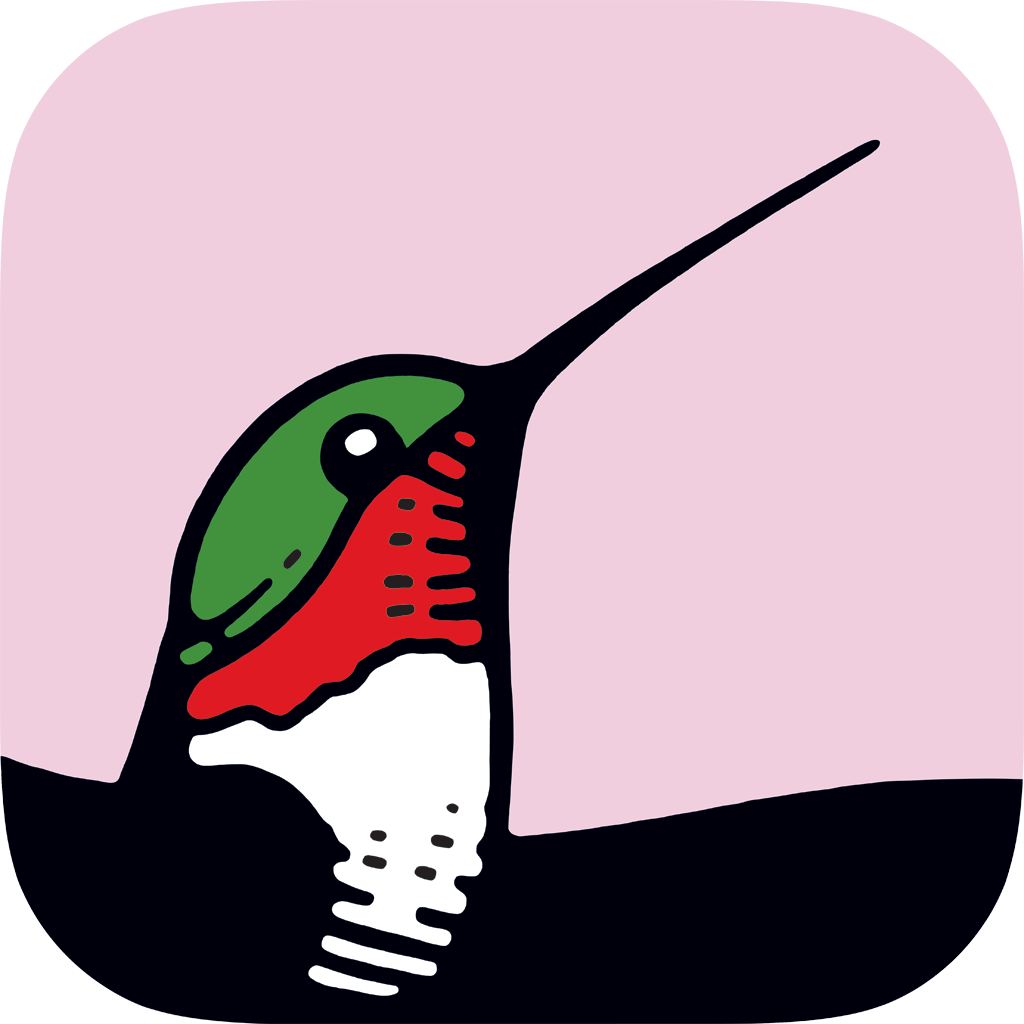 Peterson Backyard Birds - A Field Guide to Birds of North America iOS App