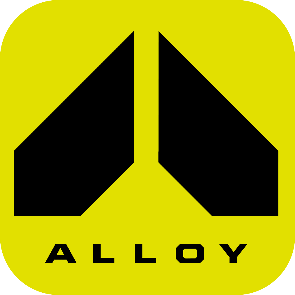 Alloy. icon