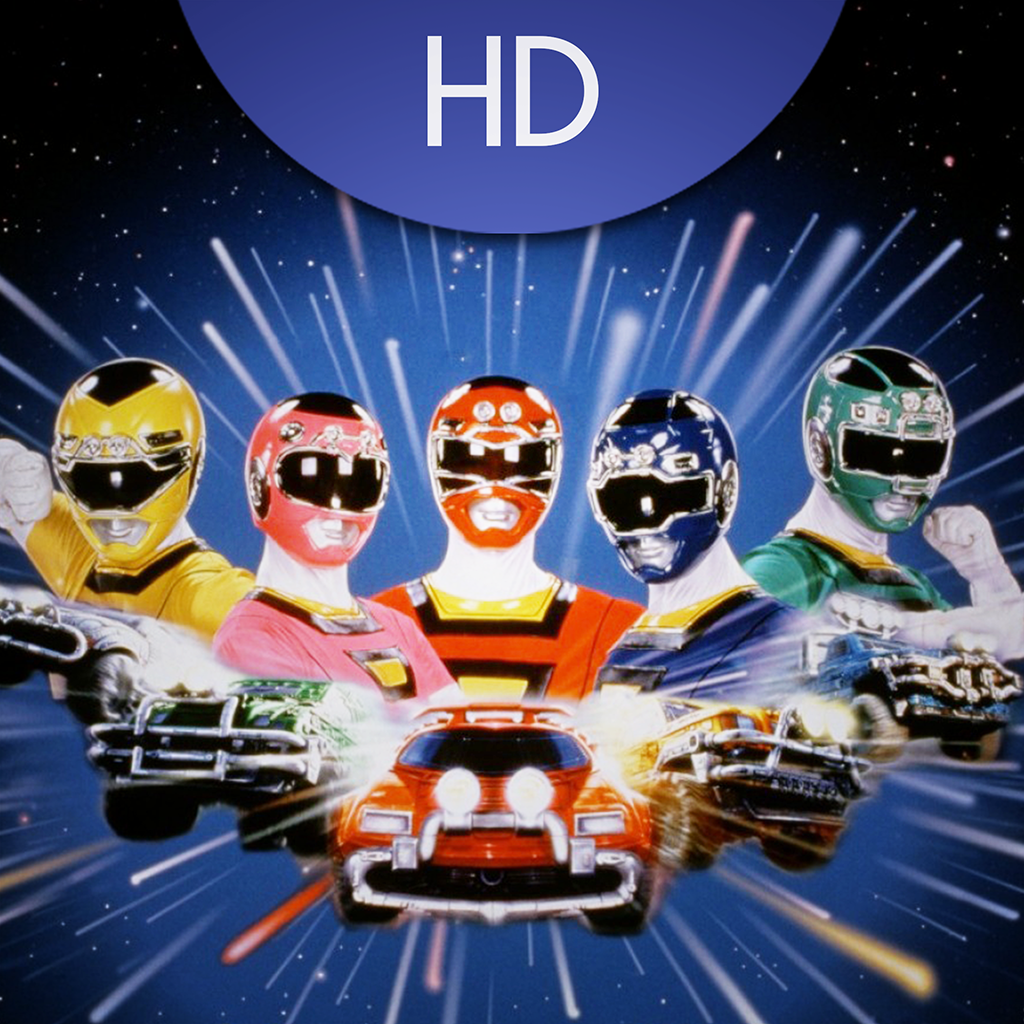 Customizable Wallpapers for Power Rangers HD Free