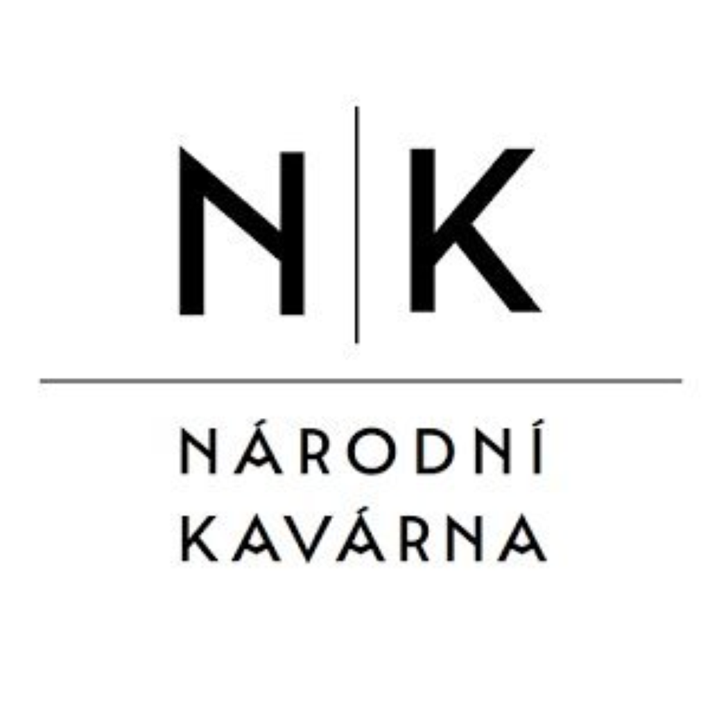 Národní kavárna icon