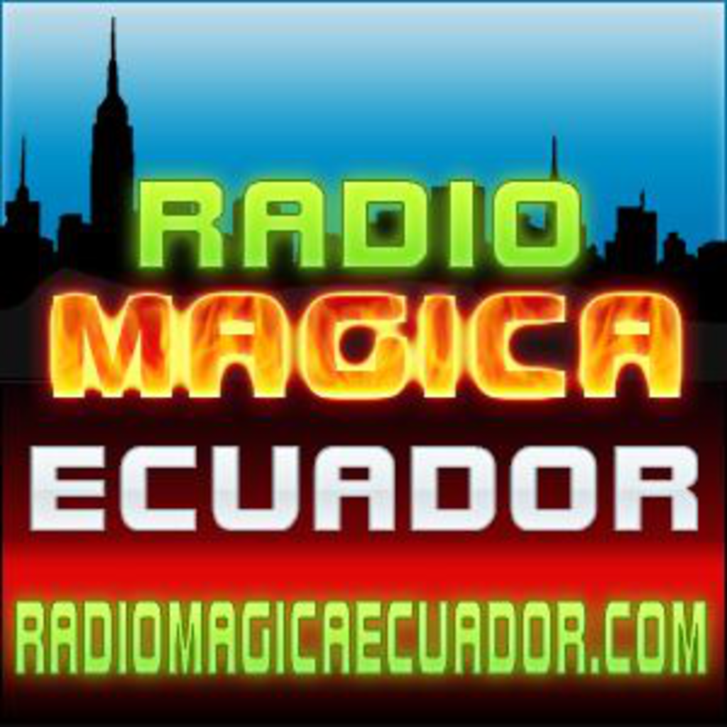 Radio Magica Ecuador icon
