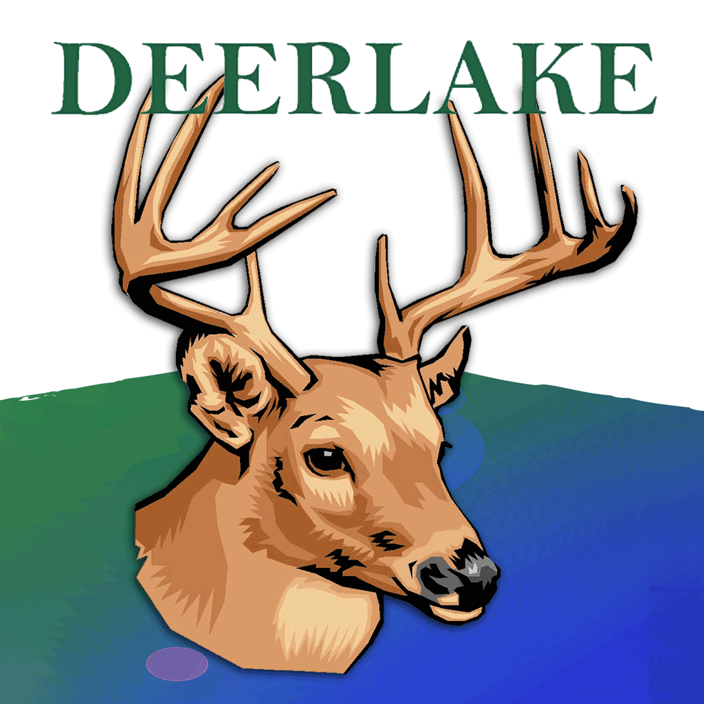 Deerlake Middle School icon